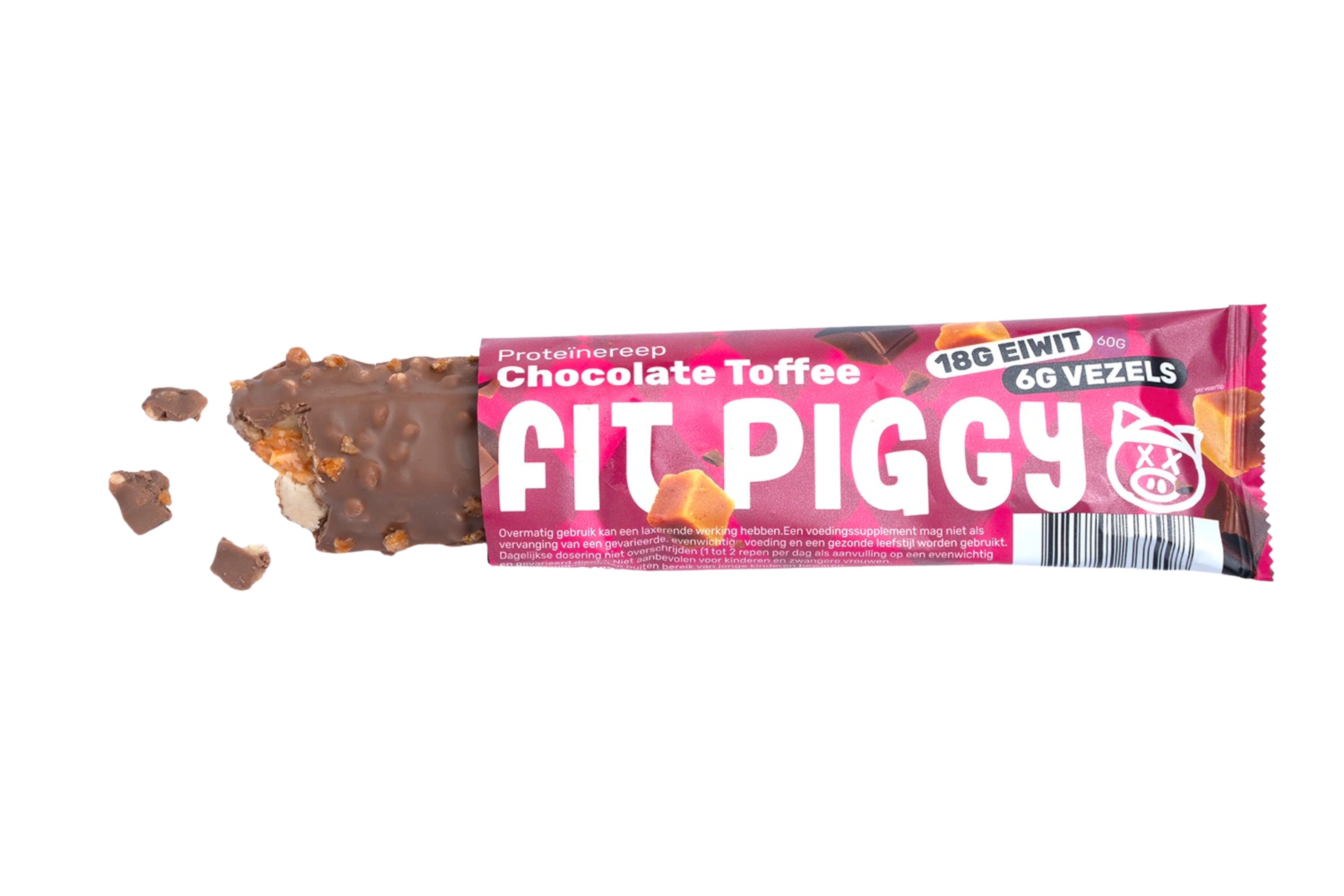 Proteinerepen Nieuw